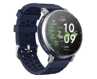 Amazfit Active 3 Premium NFC Atlas Blue - 1501026 - zdjęcie 4